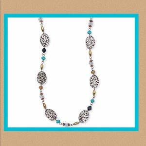 Premier Designs Willow Necklace